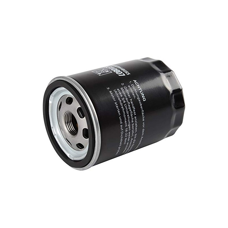 Herth+Buss J1310807 Oil Filter