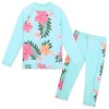 TFJH E - Traje de baño de dos piezas para
