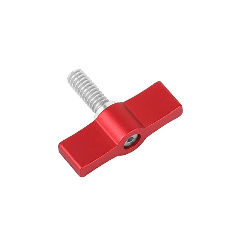 CS PRIORITY L Shape/T-Shape Adjustable 17mm 1/4 inch Screw Adapter