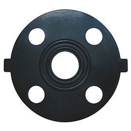 HS Valve EPDM Rubber HS Gasket 10K Flange Gasket Connection Diameter 20A Model EPDMPK20
