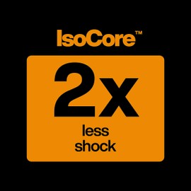 Fiskars 8 lb. Splitting Maul - 36" Shock-Absorbing, Comfort Grip Handle - Rust Resistant Forged Steel Blade - Wood Splitter Maul for Hardwood - Split Wood for Campfires - Bushcraft Gear