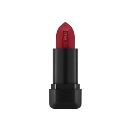 CATRICE Demi Matt Lipstick, No. 110 REDefine Love, Red, Matte, Long-Lasting, Matte, Intense, Colour-Intense, Vegan, Alcohol-Free, Paraben Free (4g)