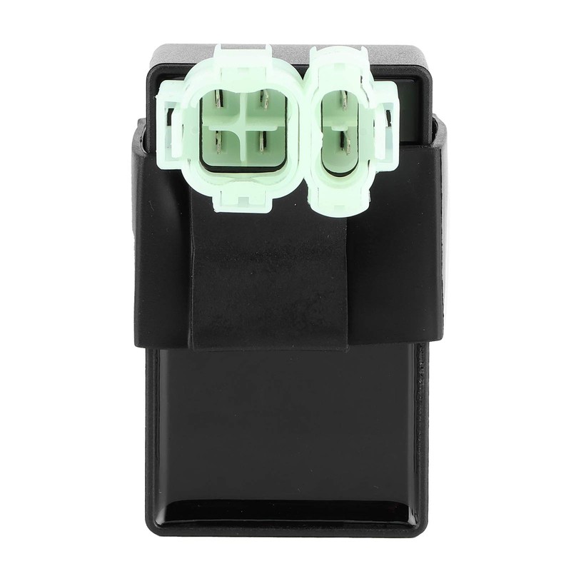 Austausch der Zündspule + CDI-Box-Modul Passend für PIT PRO Quad
