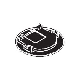 EBV134 G2 COVER REST