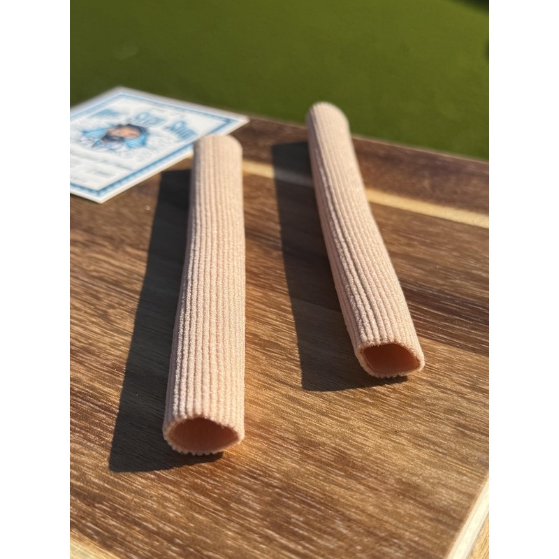 Dr. J's One Step Shop S050 - Silicone toe tube.