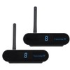For Measy 2.4GHz AV220 Set top Box Wireless Infrared Transmitter