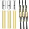 Konohan 3 Pcs Well Pump Wire 3 A3C Submersible Pump