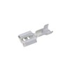 10 x 41274-TE16 Connector: Flat 6.3 mm 0.8 mm Female