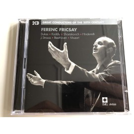 Great Conductor of the Century