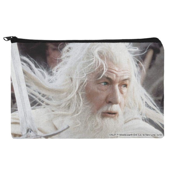The Lord of The Rings Gandalf The White Character Pencil