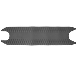 keenso Electric Scooter Pedal Tape Sticker, Silicone Waterproof Scooter Pedal Tape Sandpaper Sticker for MAX G30
