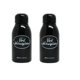 [Set] Vivid Iriya howaitoninguro-syon 120ml