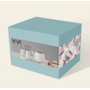 VIVA Nicola White Porcelain Japanese Style Tea pot - 40