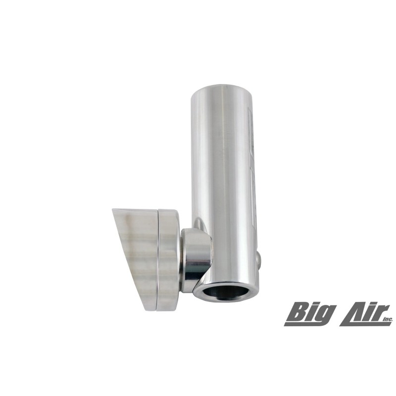 Big Air Inc. Rotating Hull Mounted Flag Holder | Big