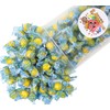 LemonHeads Sour Candy- Individually Wrapped- Delightfully Tart, Brightly Sweet- Perfect