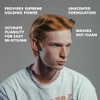 Hanz de Fuko Premium Men’s Hair Styling Claymation: High Performance