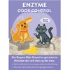 Flo-Kem 11192 Enzyme Odor Control Eliminates Food, Pet and Smoke