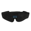 Bluetooth Sleep Mask 3D Memory Sponge Wireless Music Sleeping Headphone
