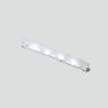 Toshiba (TOSHIBA) High Intensity Induction Light Replacement LED Module, LED