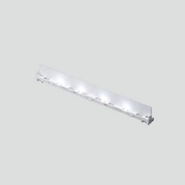 Toshiba (TOSHIBA) High Intensity Induction Light Replacement LED Module, LED Induction Light Part, LED Board Included, Holder Included, For 2009 Released Product, General Use, Class C, Connector
