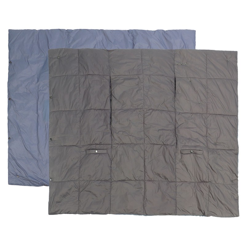 USB Heated Blanket Wearable Heated Blanket Electric Blanket Shawl Shoulder