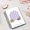Craftreat Assorted Flower Stencils