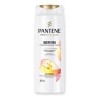 Kit Shampoo Acondicionador Pantene Pro Milagros Queratina 300ml