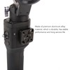 Monitor Mount Extenstion 360 Degree Rotation Cold Shoe Plate Extension