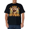 Be Kind to Otters Gift For Otter's Day Otter Lover