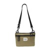 Fredrick Packers 210D Active Sacoche Shoulder Bag, Oxford Nylon, Unisex,