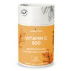 Vitamin C 500 mg per capsule, 240 capsules, buffered and