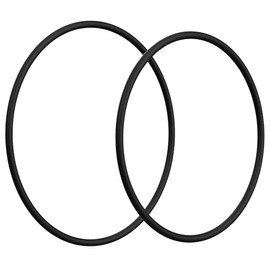 OMNIFilter OK25-S6-05 O-Ring OK25, Pack of 2