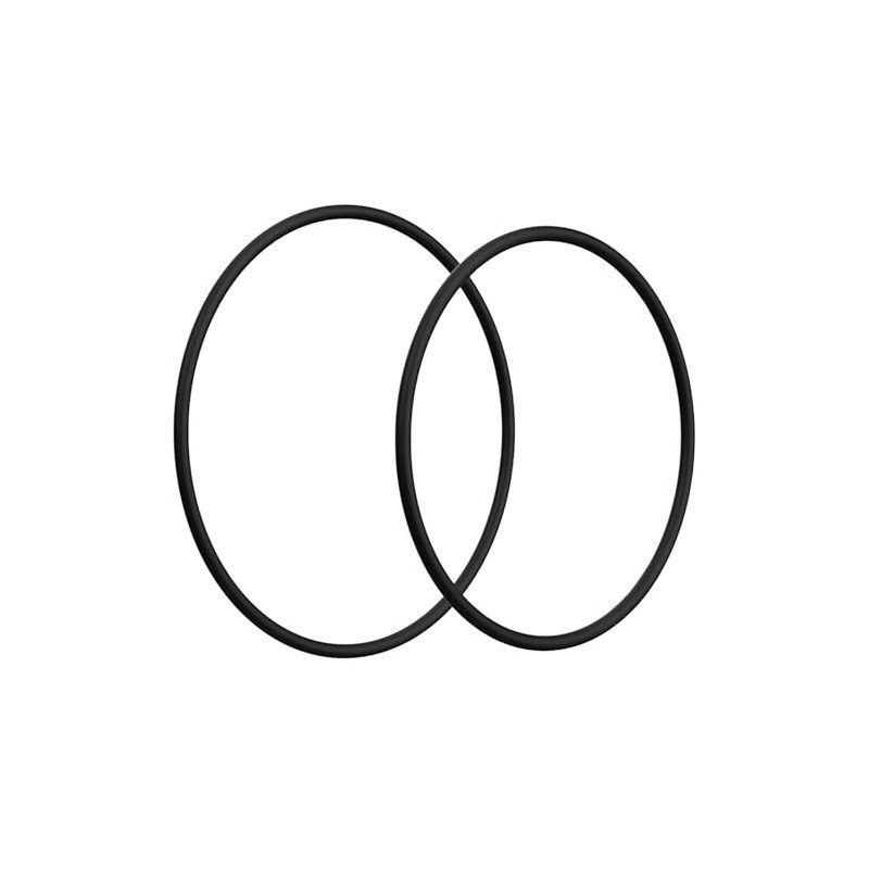OMNIFilter OK25-S6-05 O-Ring OK25, Pack of 2