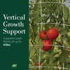 Dalen Trellis Netting Kit for Vertical Gardening – Heavy Duty