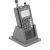 Bioluminous GRECOM PSR-800 Radio Scanner Drop-In Angled Desk Stand -