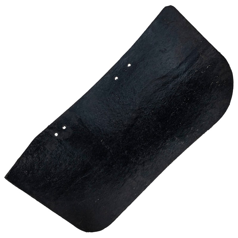 Exmark 108-5029 Rubber Deflector 107-1617