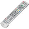 ALLIMITY N2QAYB000717 Remote Control Replacement for Panasonic Viera TV TX-L32EM5B