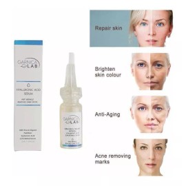 GarnicaLab Serum Á/h  Con Retinol 3 + 1 De Regalo Para Uso Con Dermapen