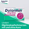 Dolormin Migraine Tablets Pack of 30