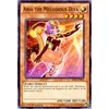 YU-GI-OH! - Aria The Melodious Diva (SP15-EN018) - Star Pack ARC-V - 1st Edition - Common