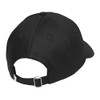 Marc OPolo Men's Baseball Cap Adjustable, black, Unit size