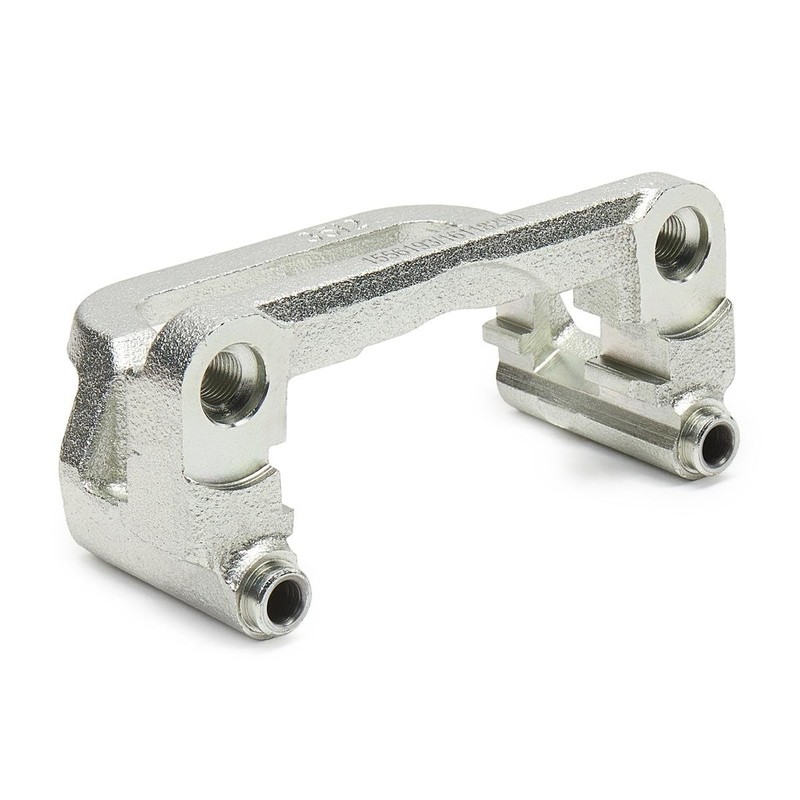 Rear Front Brake Caliper Holder Set Rear Axle 81B0006