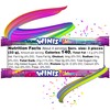 Winis Unicorn | Chewy Candy Swirl | Cotton-Candy Flavored |