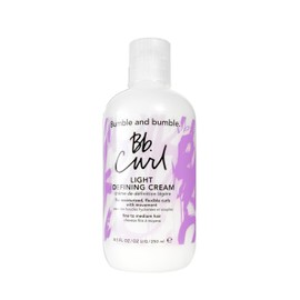 Bumble and Bumble Curl Light Defining Crema para Peinar | Cabello Rizado