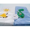 Lex's Linens Pack of 2 Kids Face Cloth (1 of