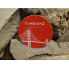 Timbuk2 - bike sticker decal ride race bicycle MTB