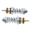 Ejoyous Unloader Valve Assembly, Unloader Valve for Pressure Washer Pump