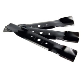 John Deere 48 in. 3-in-1 Mower Blade For Select John Deere Lawn Mowers
