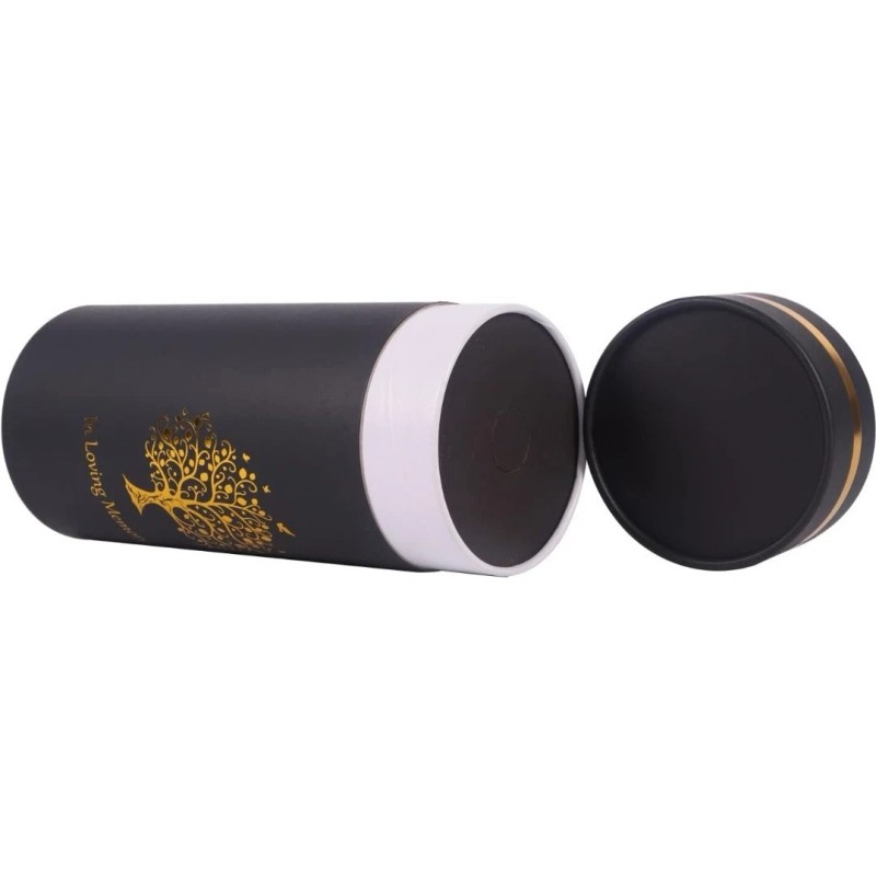 Tree of Life Eco Scattering Urn Biodegradable Scatter Tube for