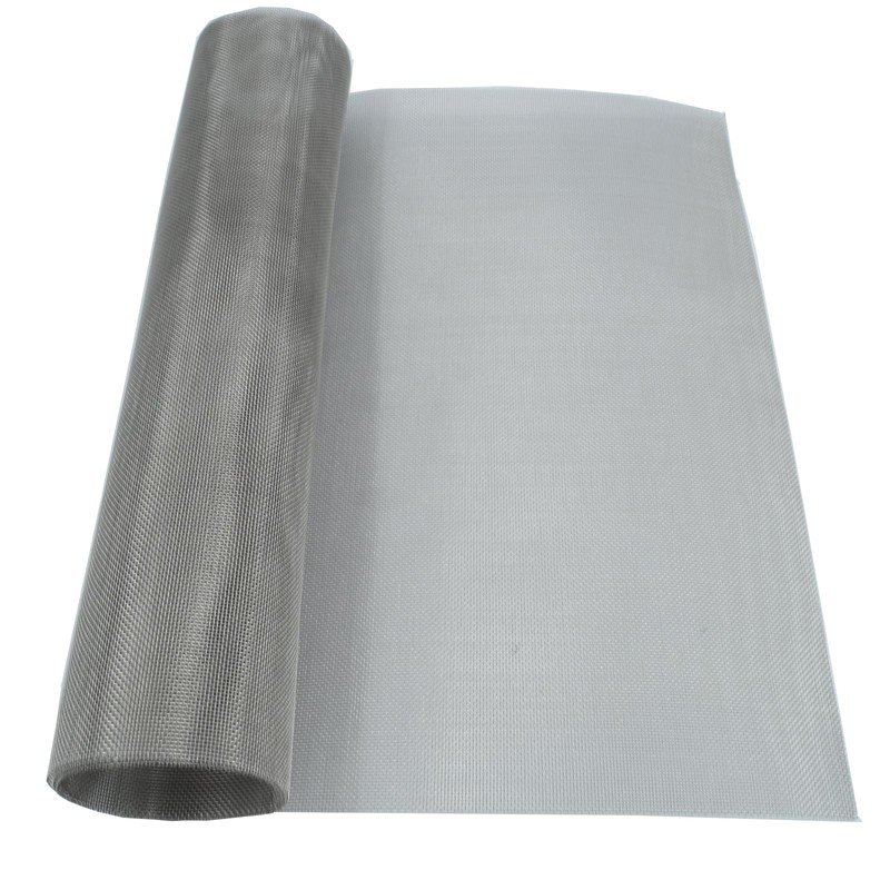 YAGJIA 6PACK 304 Stainless Steel Metal Mesh Screen, 12"x8"(30x21cm) Vent